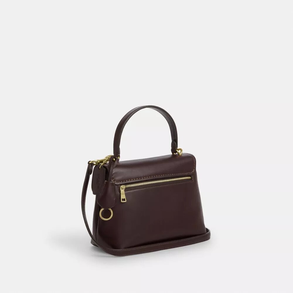 Emory-Tasche mit Tragegriff
