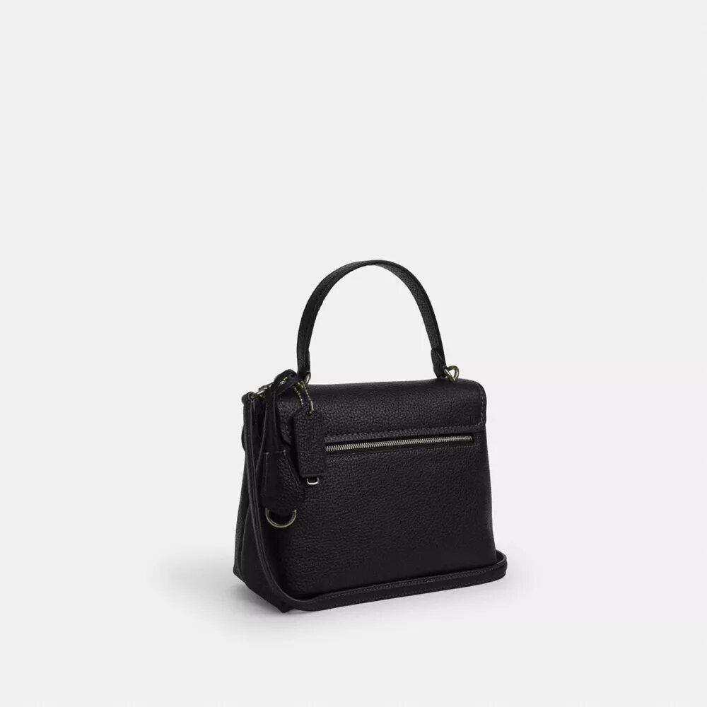 Emory-Tasche mit Tragegriff