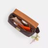 Emory-Tasche mit Tragegriff