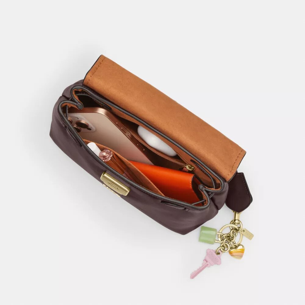 Emory-Tasche mit Tragegriff