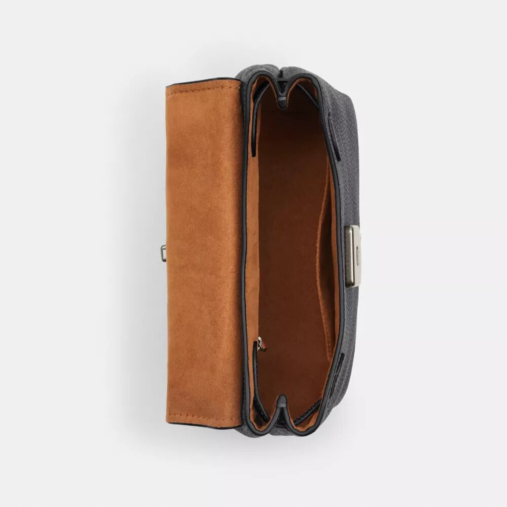 Emory-Tasche mit Tragegriff