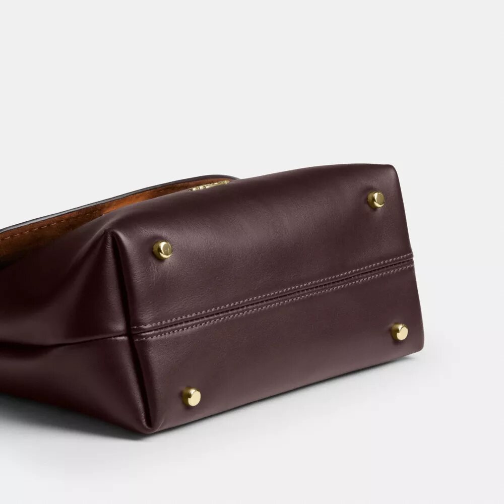 Emory-Tasche mit Tragegriff