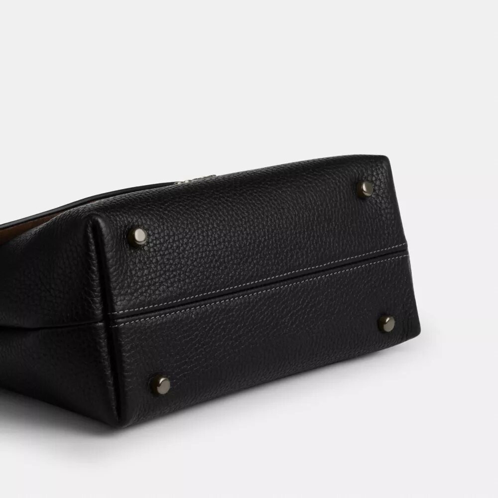 Emory-Tasche mit Tragegriff