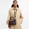 Emory-Tasche mit Tragegriff
