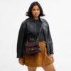 Emory-Tasche mit Tragegriff