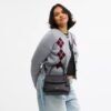 Emory-Tasche mit Tragegriff