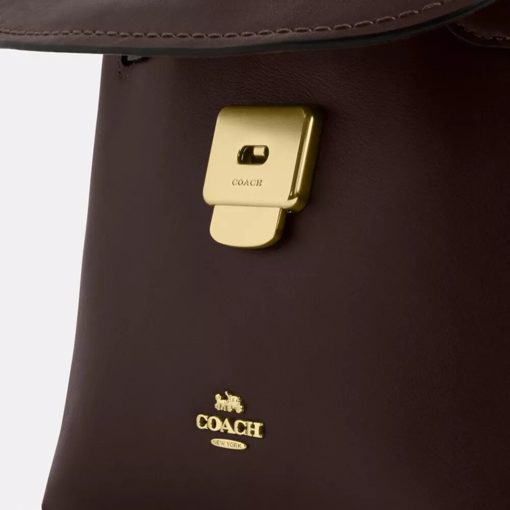 Emory-Tasche mit Tragegriff