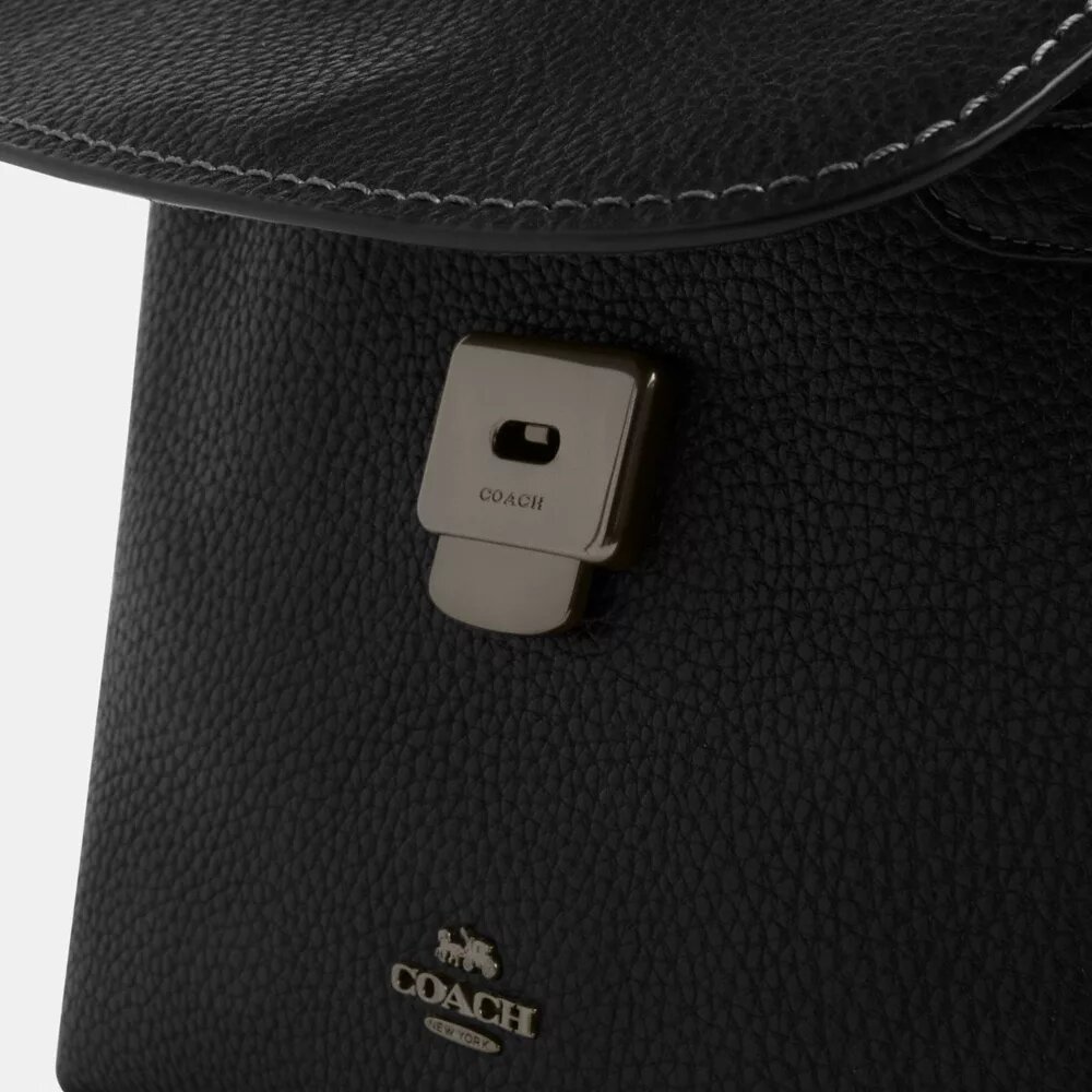 Emory-Tasche mit Tragegriff