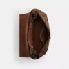 Emory-Tasche mit Tragegriffen aus charakteristischem Chenille