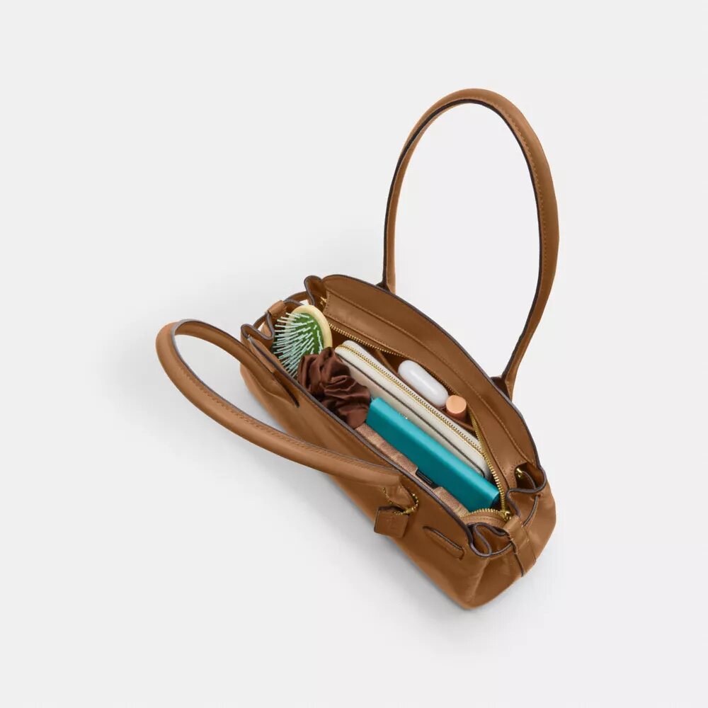 Empire Carryall-Tasche 34