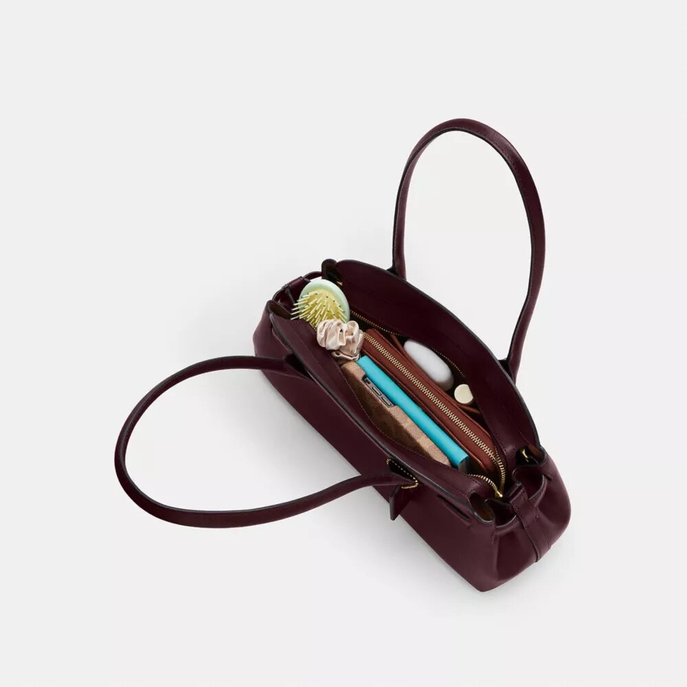 Empire Carryall-Tasche 34