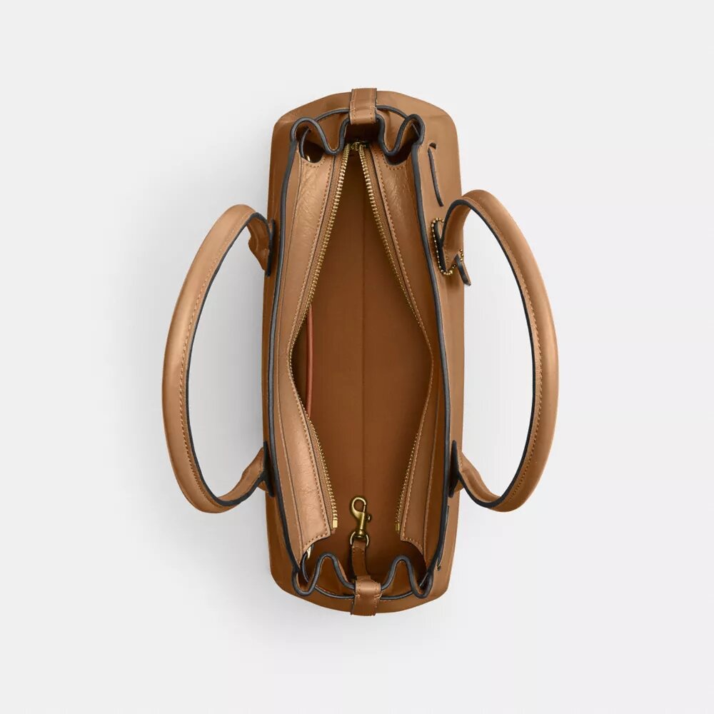 Empire Carryall-Tasche 34