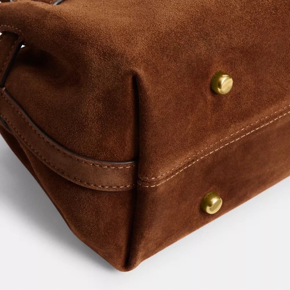 Empire Carryall-Tasche 34