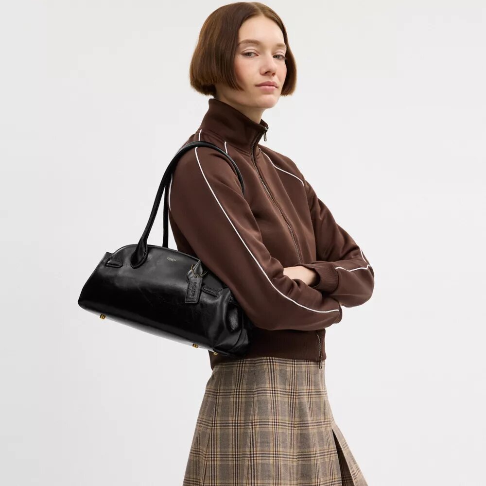 Empire Carryall-Tasche 34