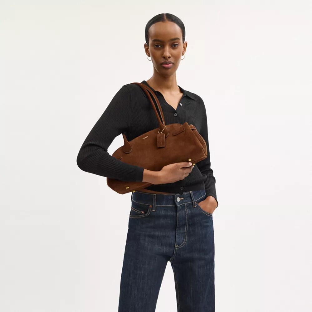 Empire Carryall-Tasche 34
