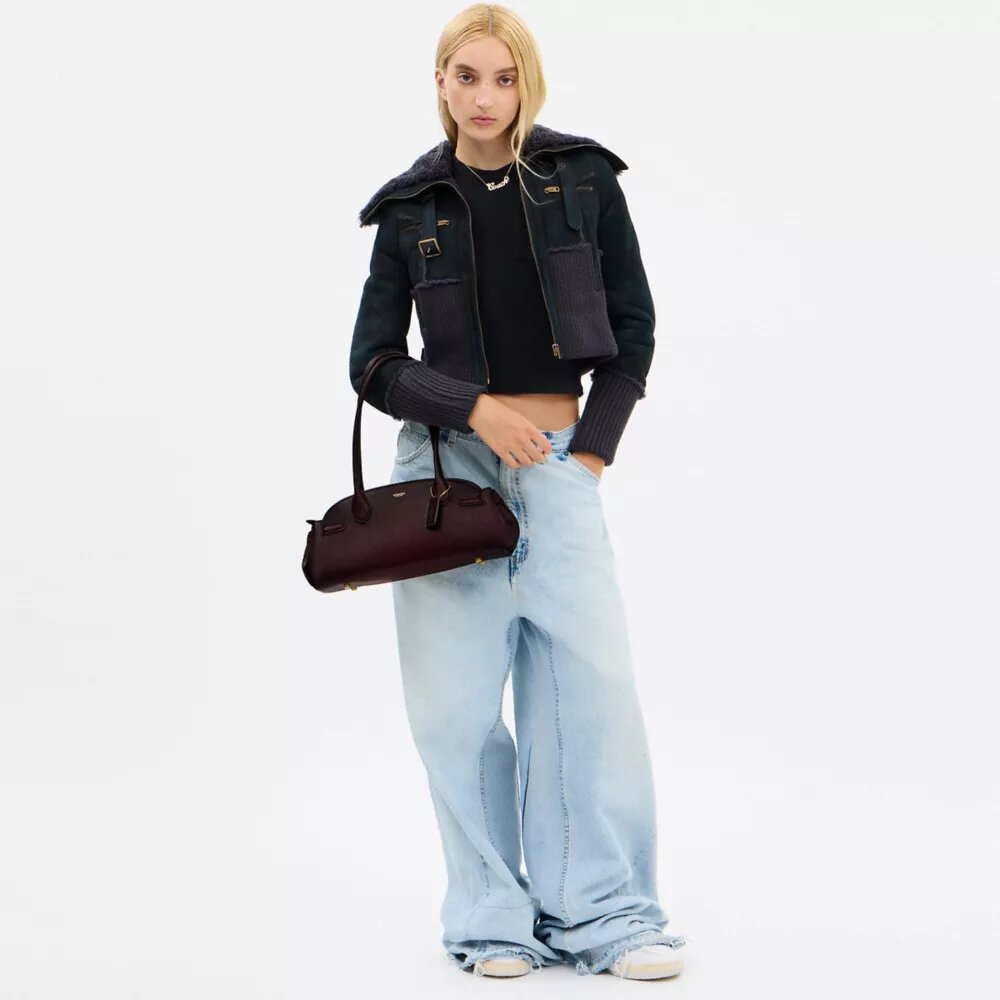 Empire Carryall-Tasche 34
