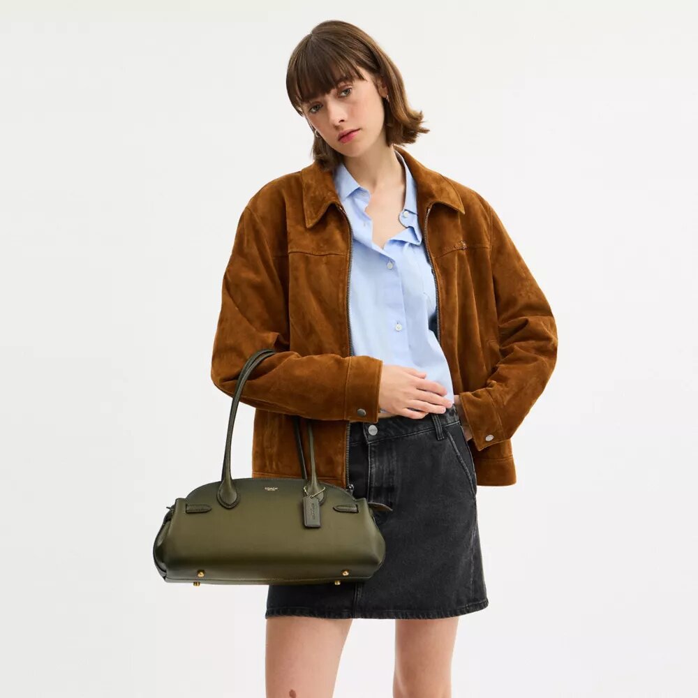Empire Carryall-Tasche 34