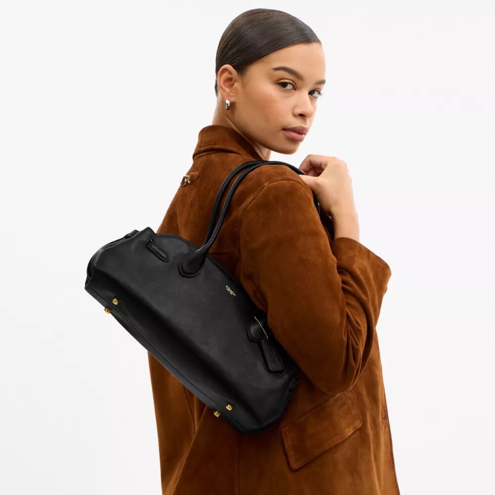 Empire Carryall-Tasche 34