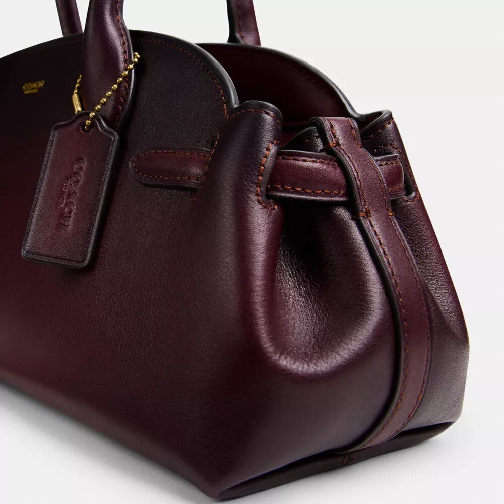 Empire Carryall-Tasche 34