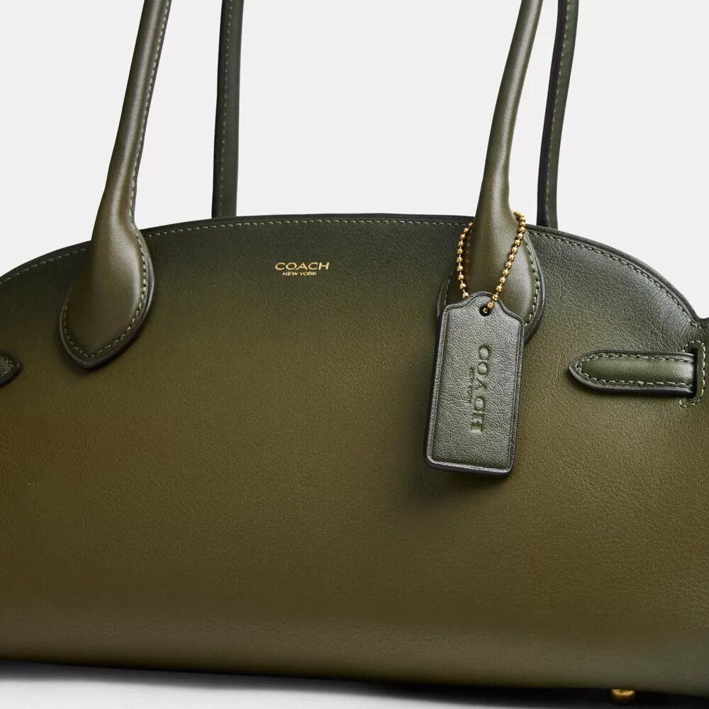 Empire Carryall-Tasche 34