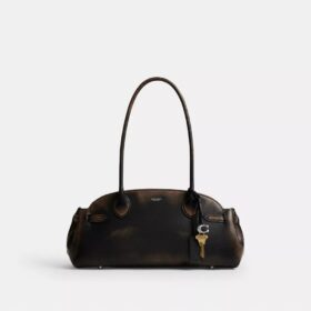 Empire Carryall-Tasche 34 aus „Loved Leather“