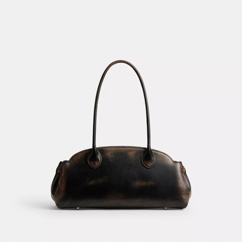 Empire Carryall-Tasche 34 aus „Loved Leather“