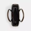 Empire Carryall-Tasche 34 aus „Loved Leather“