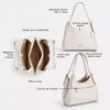 Erin-Schultertasche