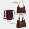 Erin-Schultertasche