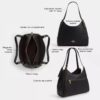 Erin-Schultertasche