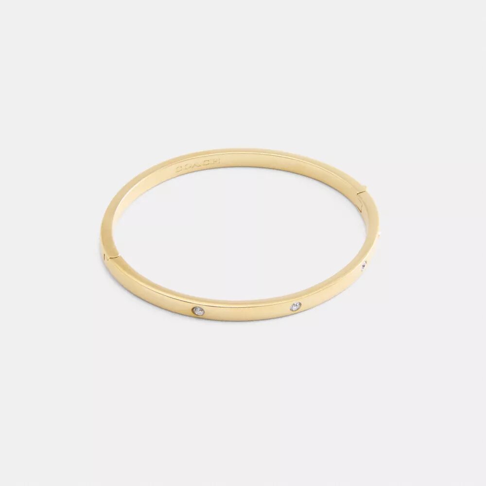 Essential-Armreif mit Scharnier