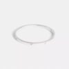 Essential-Armreif mit Scharnier