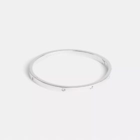 Essential-Armreif mit Scharnier