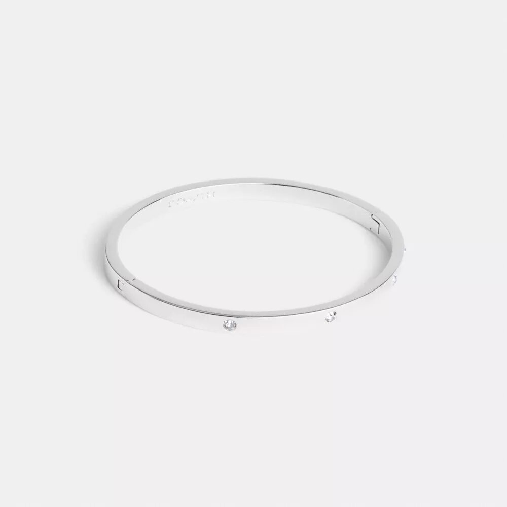 Essential-Armreif mit Scharnier