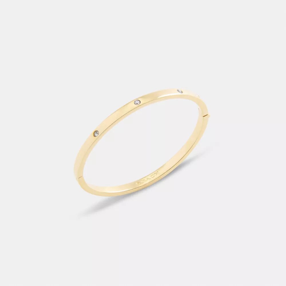 Essential-Armreif mit Scharnier