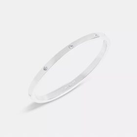 Essential-Armreif mit Scharnier