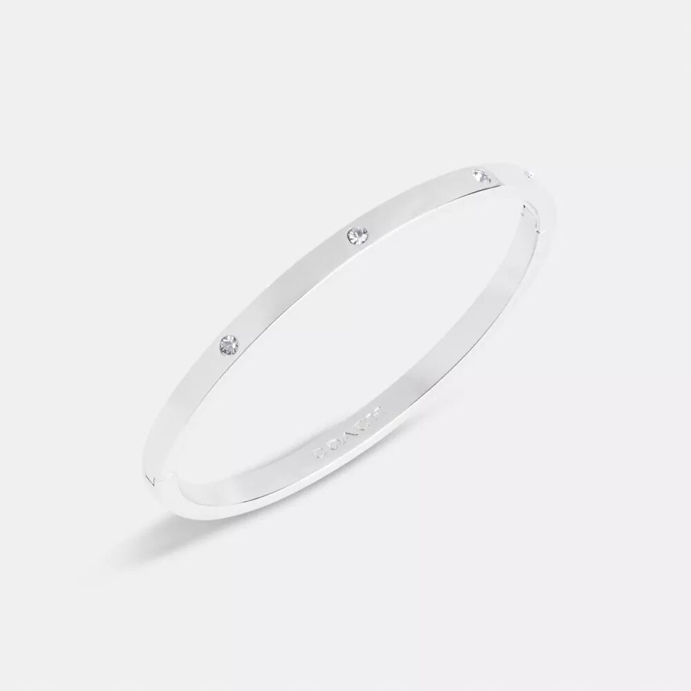 Essential-Armreif mit Scharnier