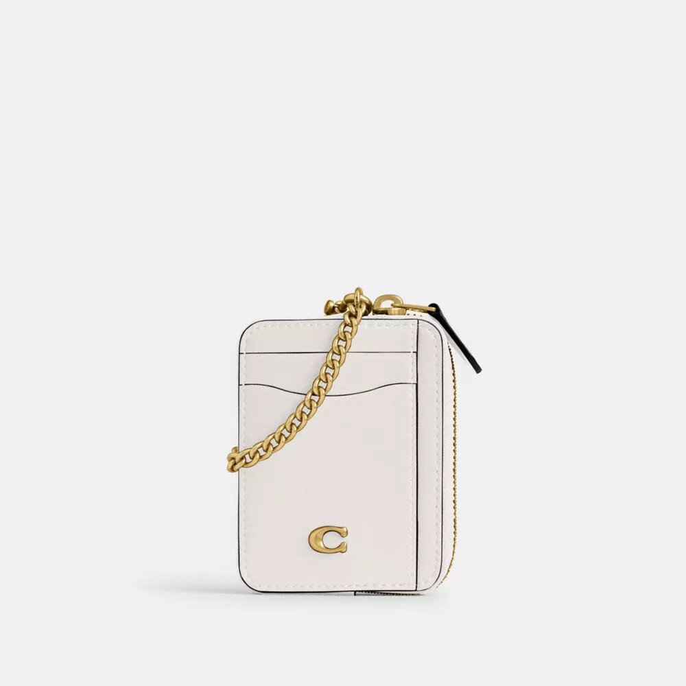 Essential Chain Kartenetui