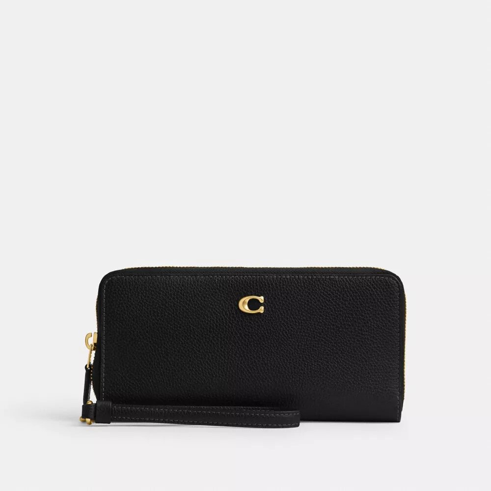 Essential Continental Geldbörse
