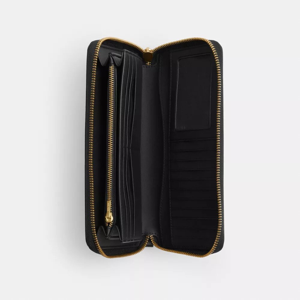 Essential Continental Geldbörse