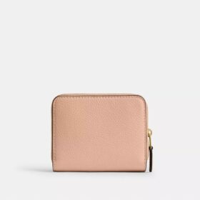 Essential-Geldbörse im Colorblock-Design