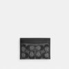 Essential-Kartenetui aus „Crystal Signature Jacquard“