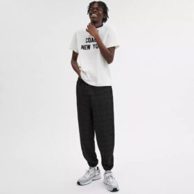 Essential Signature Jogginghosen