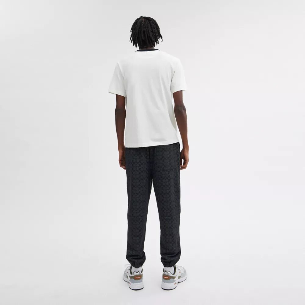 Essential Signature Jogginghosen