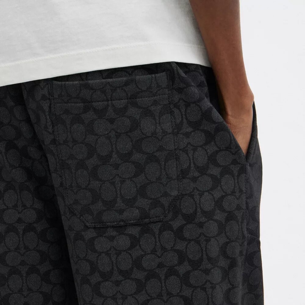 Essential Signature Jogginghosen