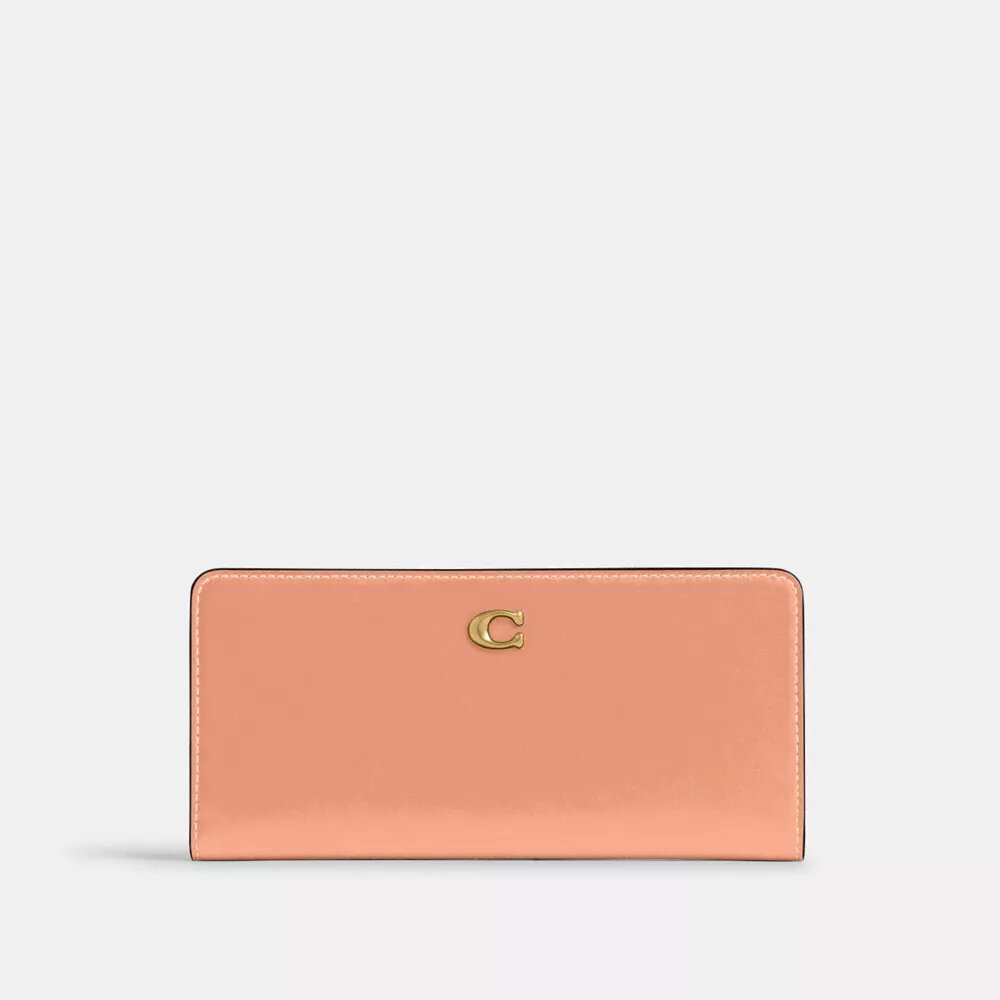 Essential Slim Geldbörse