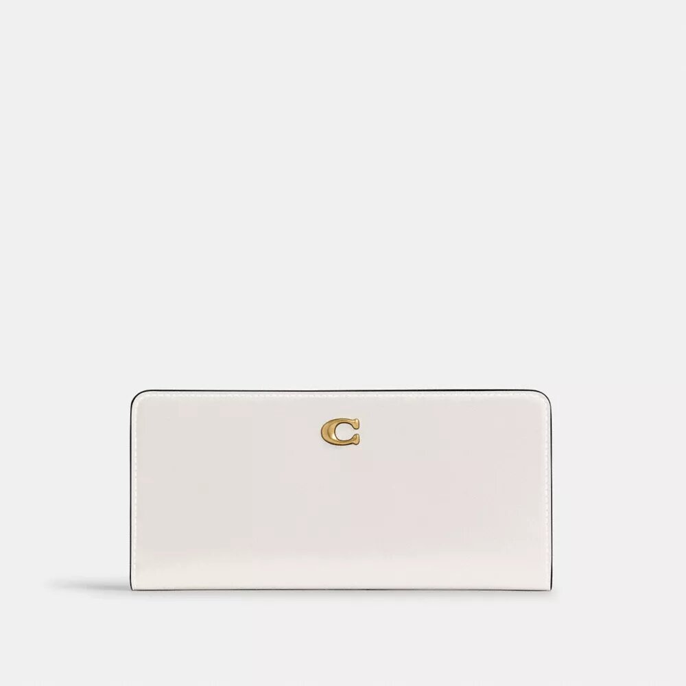 Essential Slim Geldbörse