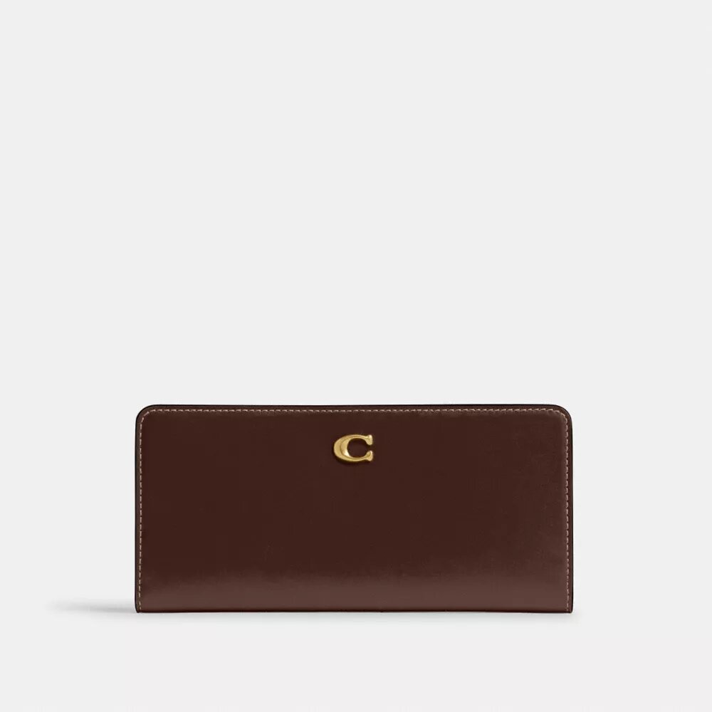 Essential Slim Geldbörse