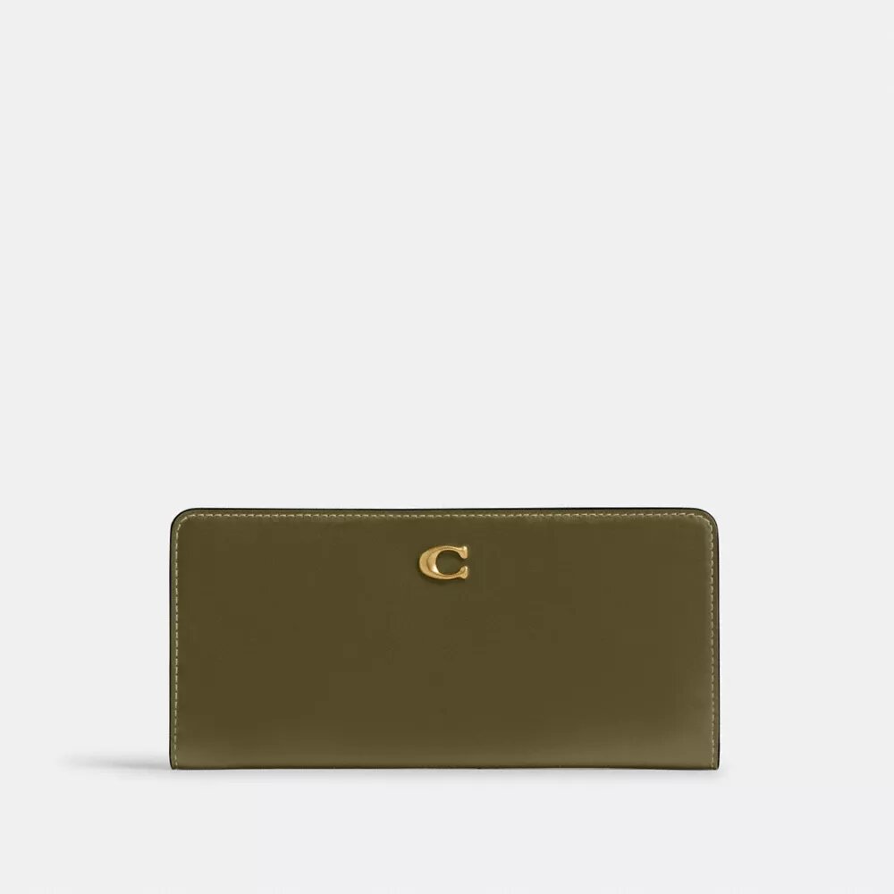 Essential Slim Geldbörse