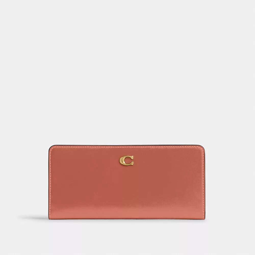Essential Slim Geldbörse